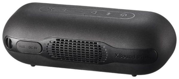 10 лучших портативных колонок Trivit Maxsound Plus